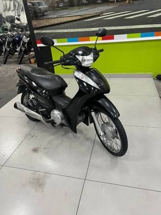 HONDA BIZ 125 KS HONDA BIZ 125 KS